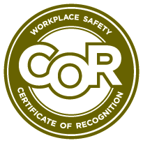 COR Certified