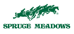 Spruce Meadows